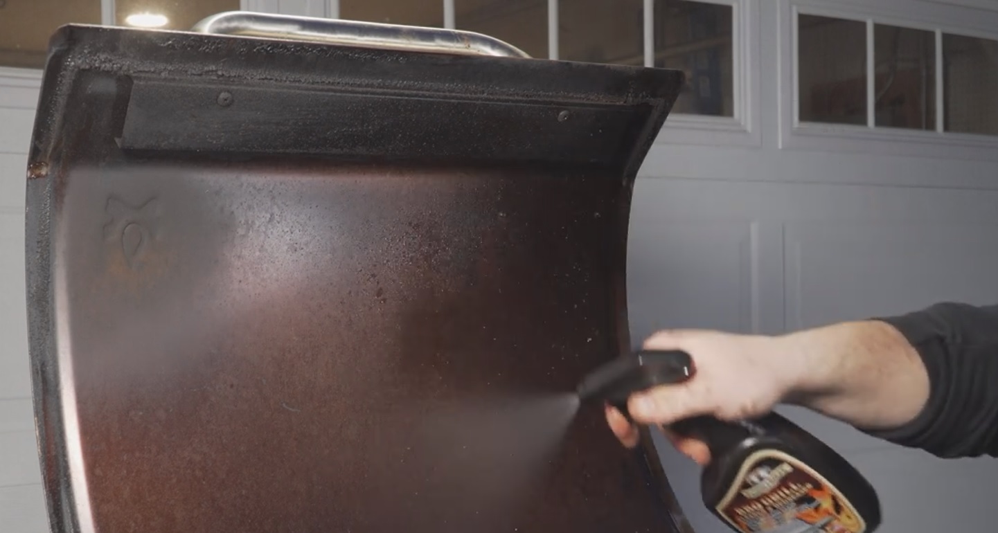 Tips on How to Clean Your Pellet Grill The Pellet BBQ