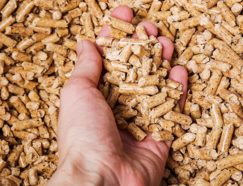 Best Wood Pellets for Grilling and Smoking 20222023 The Pellet BBQ